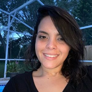 Meet your Posher, Yariann